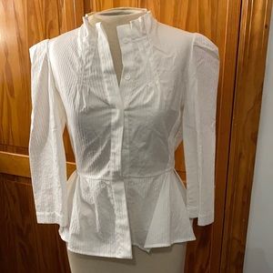 Gary Graham button up